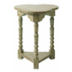 Lexington Twilight Bay Bailey Chairside Table-Driftwood CLEARANCE Lexington Twilight Bay Bailey Chairside Table-Driftwood CLEARANCE