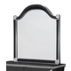 Aico Hollywood Swank Bombe Chest Mirror 03324-86