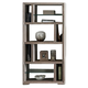 Lexington Shadow Play Windsor Open Bookcase 725-991