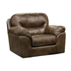 Jackson Furniture Bradshaw Chair in a Half in Mink 4530-01