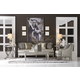 A.R.T. Intrigue 2pc Harper Bezel Living Room Set CODE:UNIV10 for 10% Off