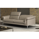 J&M Furniture Eden Sofa in Taupe 18325-S J&M Furniture Eden Sofa in Taupe 18325-S