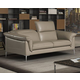 J&M Furniture Eden Loveseat in Taupe 18325-L
