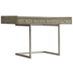 Bernhardt Loft Highland Park Karter Desk in Morel 398-510G Bernhardt Loft Highland Park Karter Desk in Morel 398-510G