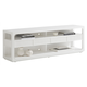Lexington Furniture Avondale Brookfield Media Console in White 415-908