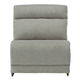 Colleyville Armless Chair in Stone 5440546