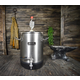 Anvil Stainless Bucket Fermenter - 4 gallon