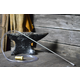 Anvil O2 Wand with Regulator - 10 Micron