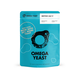 Omega Yeast | OYL-011 British Ale V | Beer Yeast | Double Pitch | 225 Billion Cells