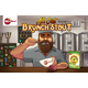All Out Brunch Stout | Founders Breakfast Stout® Clone | 5 Gallon Beer Recipe Kit | Extract