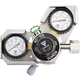 Gauge Cage | For KOMOS® CO2 Regulator | 304 stainless steel | Mounting Hardware Included