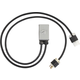 BrewBuilt® SlingBlade Watertight Power Switch