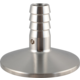 ForgeFit® Stainless Tri-Clamp Barb | 1/2