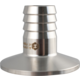 ForgeFit® Stainless Tri-Clamp Barb | 3/4