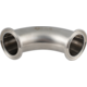 ForgeFit® Stainless Tri-Clamp Elbow | 90° | 1.5