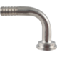 Stainless Tailpiece - 5/16 in. (Elbow)