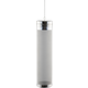 Stainless Hop Tube