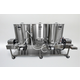 Blichmann 1 BBL Electric HERMS Pilot System