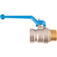 Ball Valve for Kreyer Fans - 1 in. BSP