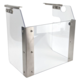Splash Guard for Cannular Pro Semi-Auto Bench Top Can Seamer