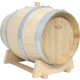 Balazs Hungarian Oak Barrel | Mild Toast | 5L | 1.32 gal