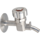 MB® Sanitary Sample Valve | Sample Coil Compatible | 1.5