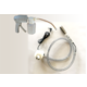 GOfermentor - GOtemp Temperature Probe/Sampler
