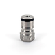 Universal Body Connect for Gas and Bev - Ball Lock