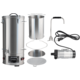 DigiMash Electric Brewing System | Recirculation Pump Kit | Gen 2 DigiBoil | 35L | 9.25G | 110V