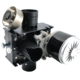 MaltZilla Motorized Grain Mill w/ Premium Diamond Rollers