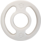 ForgeFit® Soft Rubber Bumper for Brewery Hose Ends | 1.5