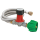 High Pressure Propane Regulator (30 psi)