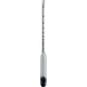 Alcometer - Alcoholmeter Hydrometer (0-100%)