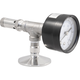 Tri-Clamp Pressure Relief Valve - 1.5 in.