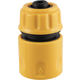 Female Garden Hose Quick Disconnect (QD) for Copper Pot & Reflux Stills