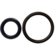 Pair of Valve Stem Gaskets for Marchisio Variable Volume Lid Pump