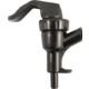 Duotight Compatible | Hand Held Beer Faucet | Cobra Tap | Picnic Tap | Black Plastic