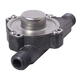 Polysulfone March Pump Wet-End Assembly