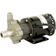 March Pump - With High Temp Stainless Steel Housing