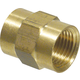 Brass  - 1/2