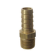 Brass - 3/8