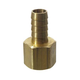 Brass 1/2