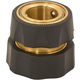 Brass Hose - Female Quick Disconnect (QD)