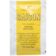 CellarScience® SAISON Dry Yeast | Saison Ale | Premium Beer Yeast