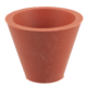 Replacement Rubber Nozzle Cup For Enolmatic Wine Bottle Filler