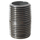Stainless Nipple - 3/8