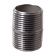 Stainless Nipple - 3/4