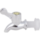 Plastic Spigot - Twist Handle