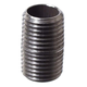Stainless Nipple - 1/4