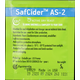 Fermentis | SafCider? AS-2 | Dry Cider Yeast | 5 g
